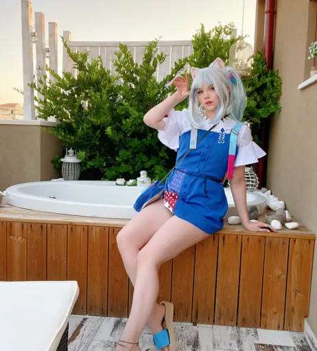 Image 24647550 from Caticornplay