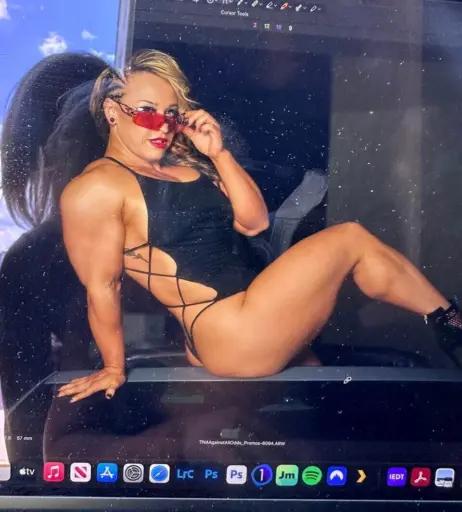 Image 2464191 from Jordynne Grace