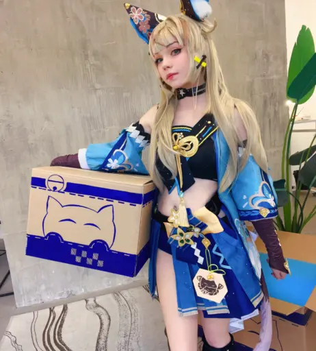 Image 24649046 from Caticornplay
