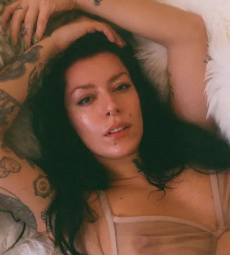 Image 2461889 from Joanna Sapphire