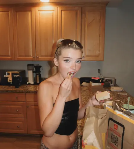 Image 24610871 from Brie Belle - Blaire.bigpp - bougie_bb