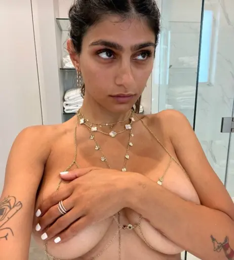 Image 24628951 from Mia Khalifa