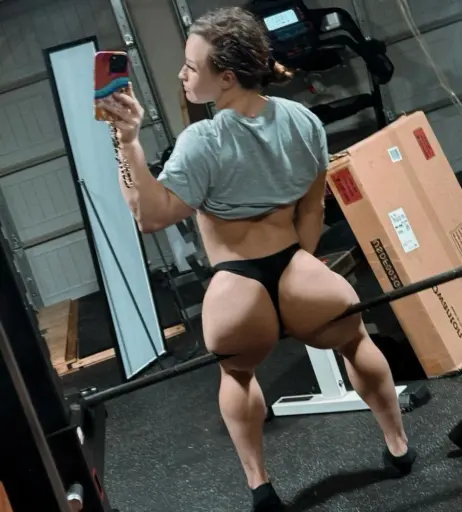 Image 2462889 from Jordynne Grace