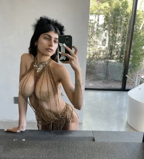 Image 24628874 from Mia Khalifa