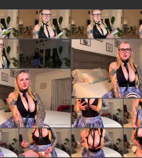 Image 24625571 from Skylar Vox