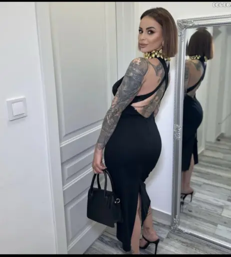 Image 2462779 from Naomistarr11