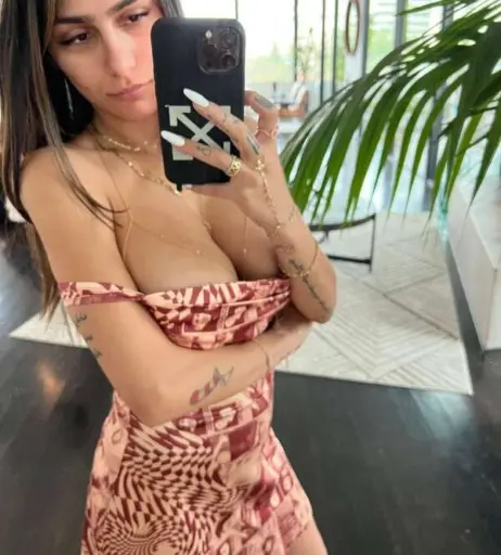 Image 24629919 from Mia Khalifa