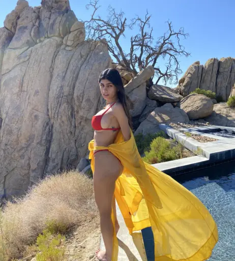 Image 24629974 from Mia Khalifa