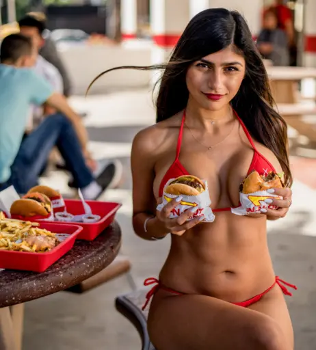 Image 24629817 from Mia Khalifa