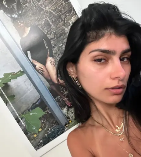 Image 24629861 from Mia Khalifa