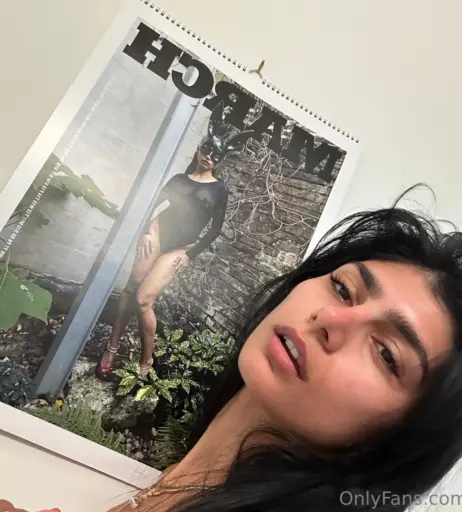 Image 24629854 from Mia Khalifa