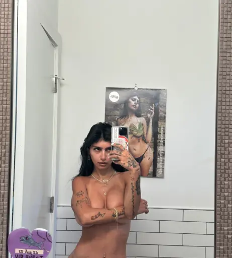 Image 24629859 from Mia Khalifa