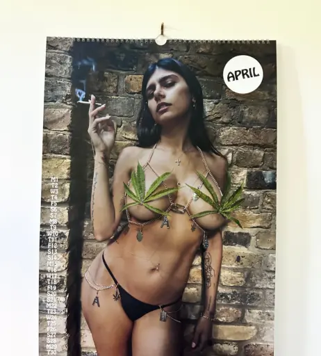 Image 24629858 from Mia Khalifa