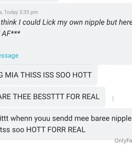 Image 24629848 from Mia Khalifa
