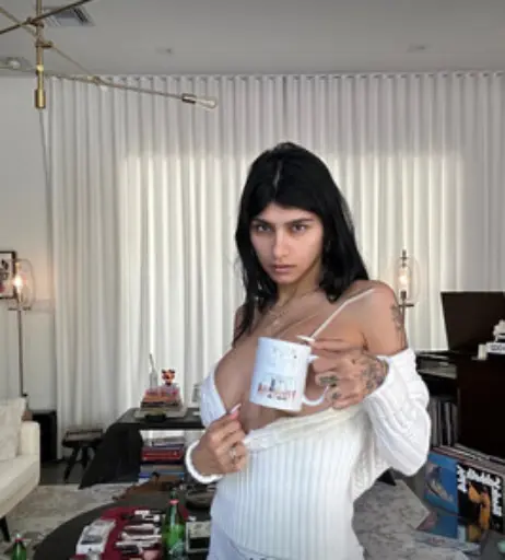 Image 24629874 from Mia Khalifa