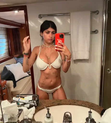 Image 24629519 from Mia Khalifa