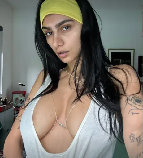Image 24629561 from Mia Khalifa