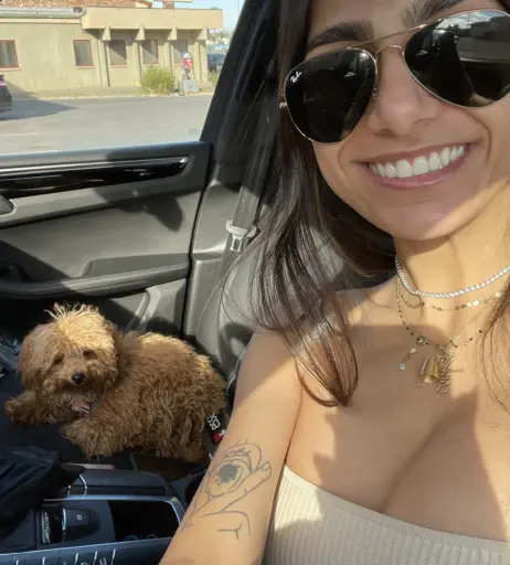 Image 24629767 from Mia Khalifa
