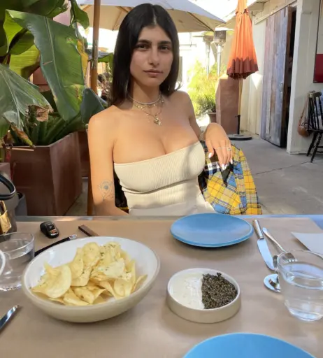 Image 24629770 from Mia Khalifa