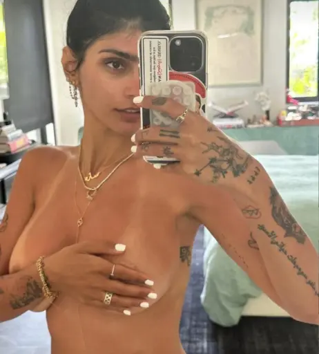Image 24629668 from Mia Khalifa