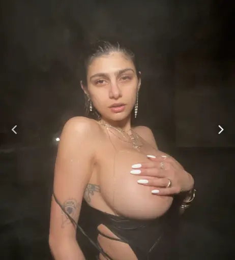 Image 24629657 from Mia Khalifa
