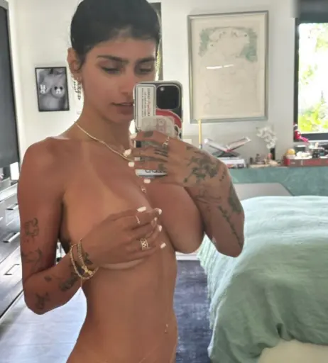 Image 24629656 from Mia Khalifa