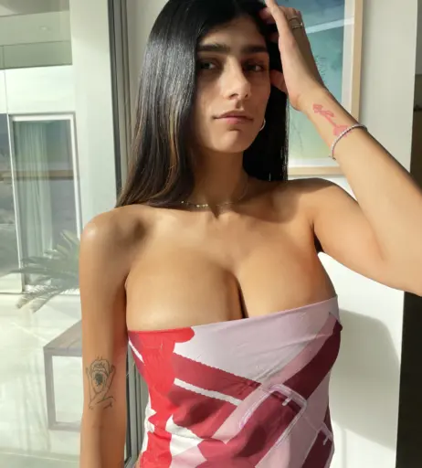 Image 24629104 from Mia Khalifa