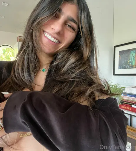 Image 24629165 from Mia Khalifa