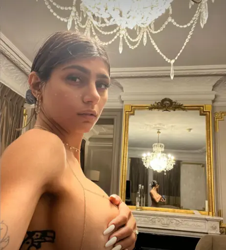 Image 24629293 from Mia Khalifa