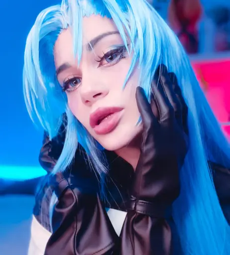 Image 2463711 from iamvirtuallady / Cosplay