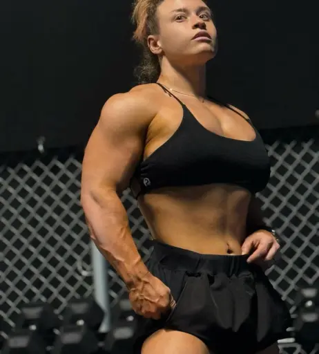 Image 2463645 from Jordynne Grace