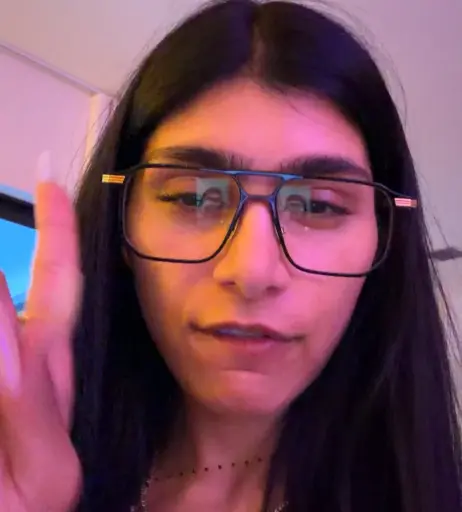 Image 24631923 from Mia Khalifa