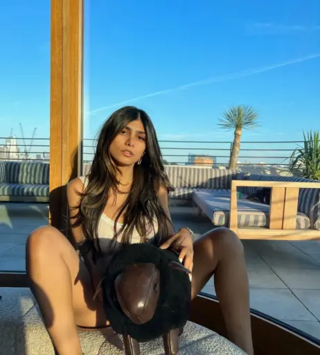 Image 24631883 from Mia Khalifa
