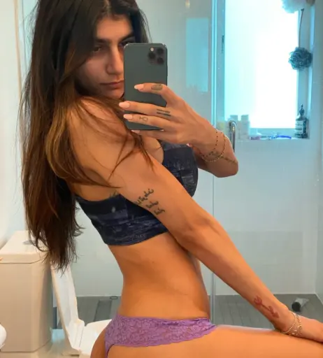 Image 24631861 from Mia Khalifa