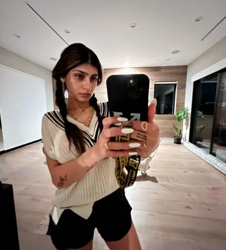 Image 24631842 from Mia Khalifa