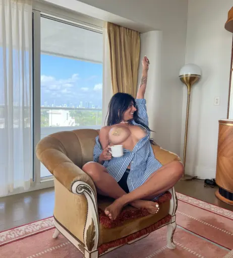 Image 24631490 from Mia Khalifa