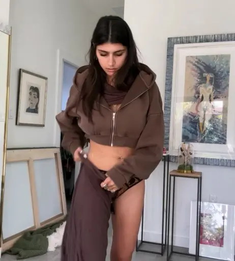 Image 24631410 from Mia Khalifa