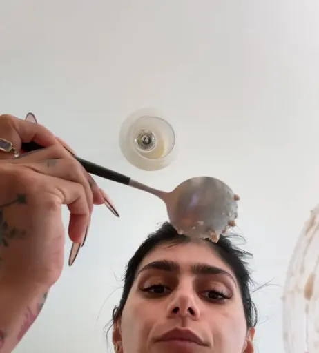 Image 24631415 from Mia Khalifa
