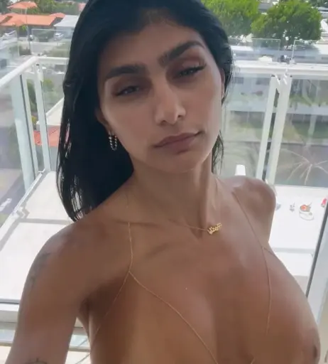 Image 24631435 from Mia Khalifa