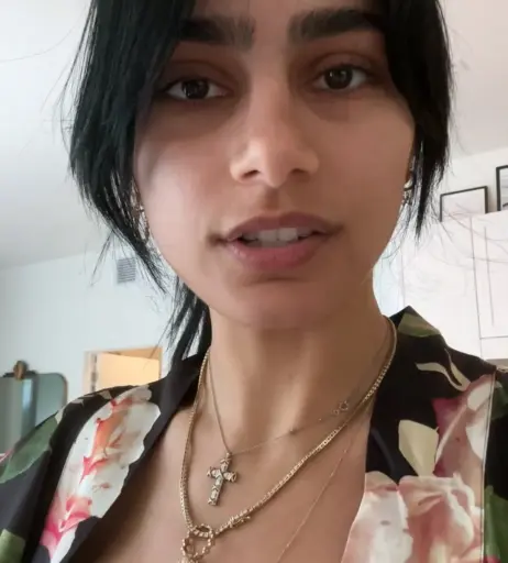 Image 24631463 from Mia Khalifa