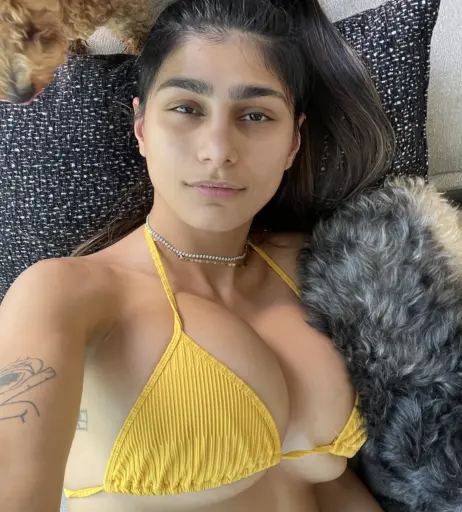Image 24631790 from Mia Khalifa