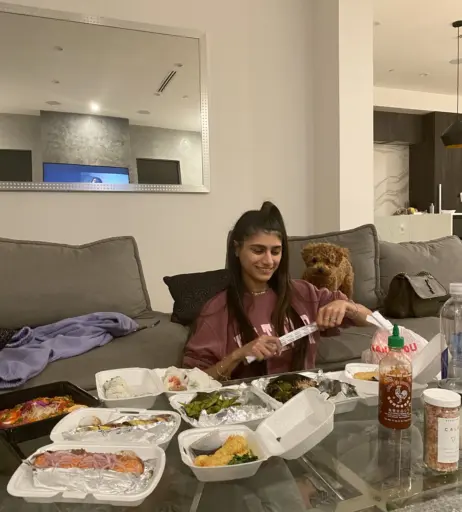 Image 24631784 from Mia Khalifa