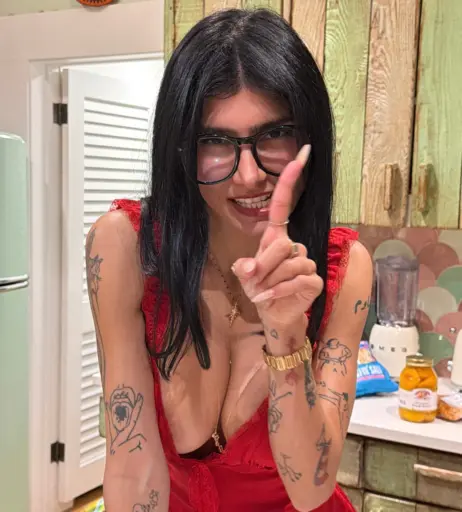 Image 24631657 from Mia Khalifa