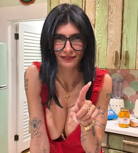 Image 24631658 from Mia Khalifa