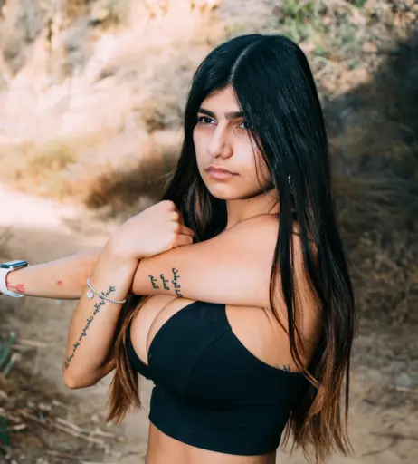 Image 24631123 from Mia Khalifa