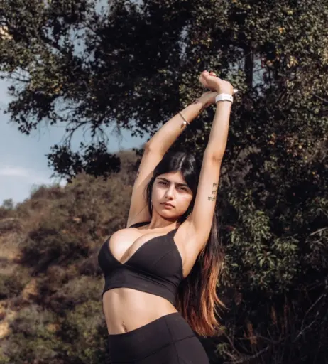 Image 24631118 from Mia Khalifa