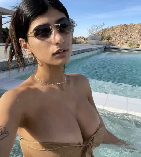 Image 24631171 from Mia Khalifa