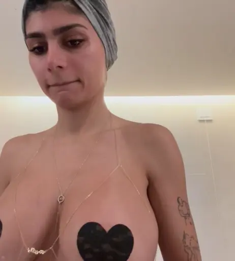 Image 24631330 from Mia Khalifa