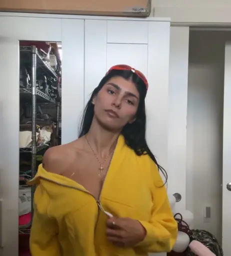 Image 24631365 from Mia Khalifa