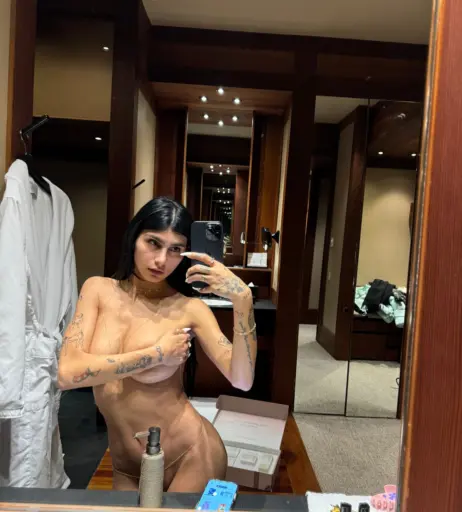 Image 24631282 from Mia Khalifa